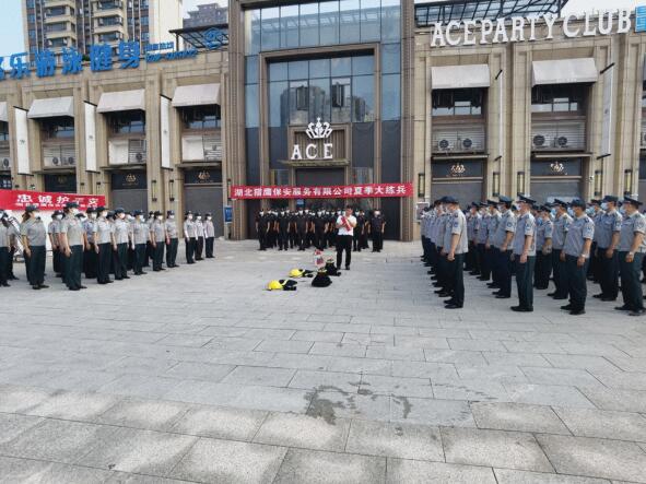 轉(zhuǎn)載：颯！酷！高溫下的襄陽(yáng)街頭驚現(xiàn)一群“獵鷹”！
