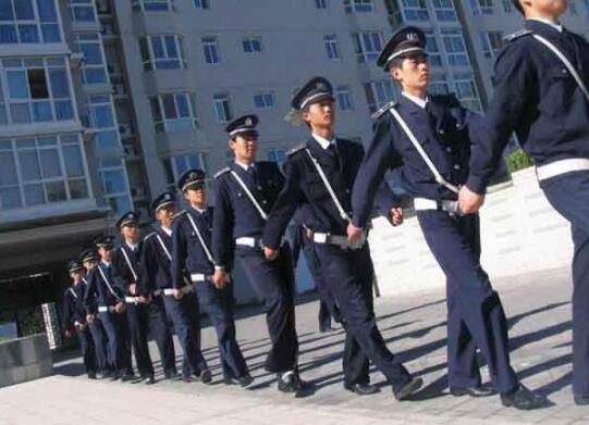 物業(yè)保安與業(yè)主發(fā)生沖突怎么辦，襄陽(yáng)獵鷹保安告訴你