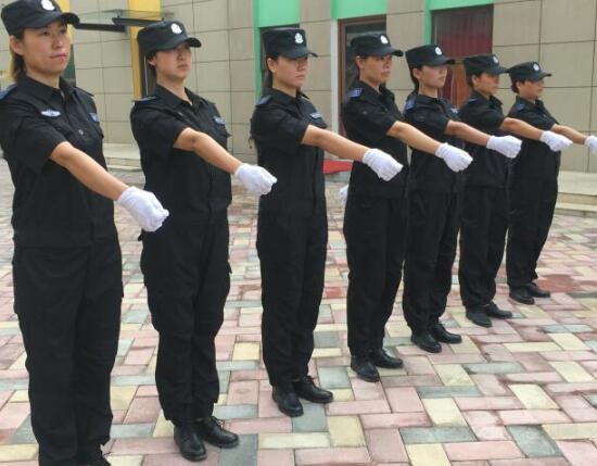 襄陽保安的分類具體有哪些？