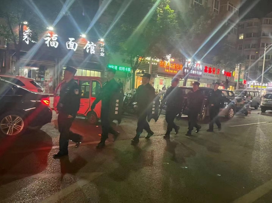 這6種保安類型的工作職責(zé)是什么呢？一起看看吧！