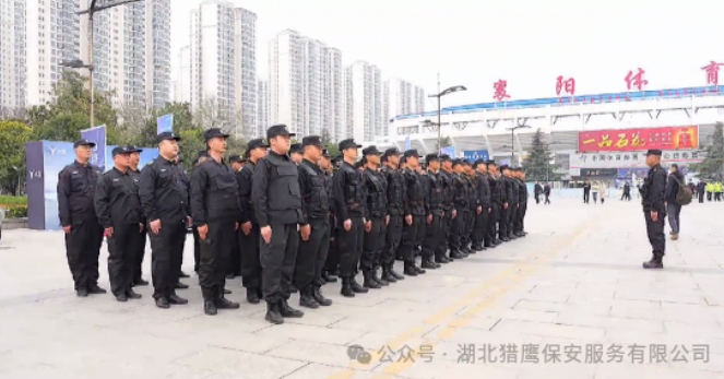 在執(zhí)勤的時(shí)候，保安人員要記住這9個(gè)事項(xiàng)！