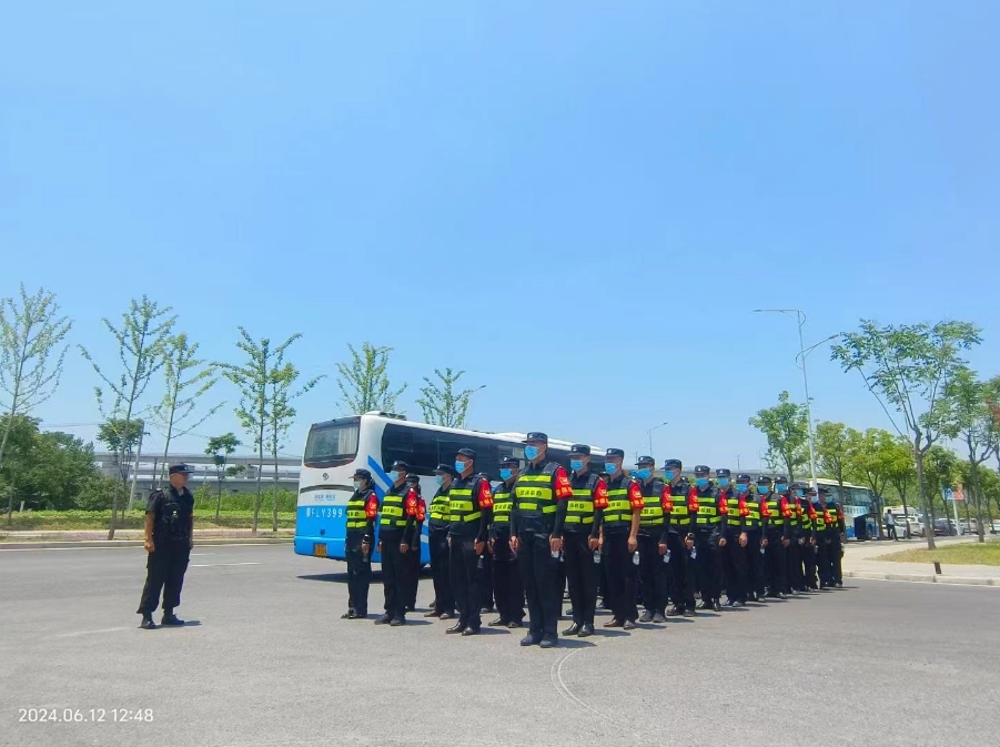2024年全國大學生藝術(shù)展演活動現(xiàn)場